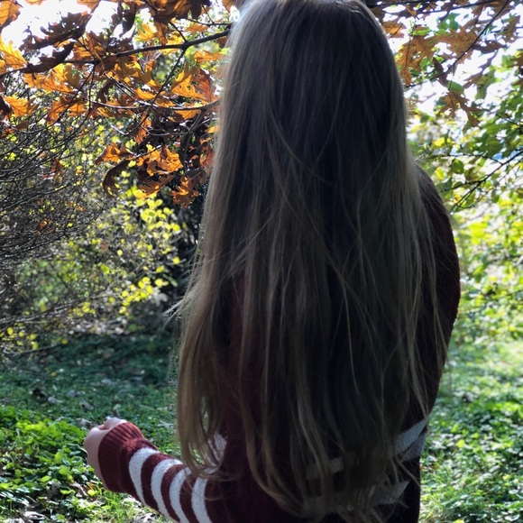 Meet your Posher, Hannah - Picture 1 of 1